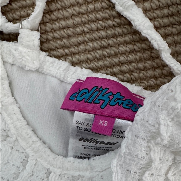 Edikted bundle 8 items - Picture 5 of 9